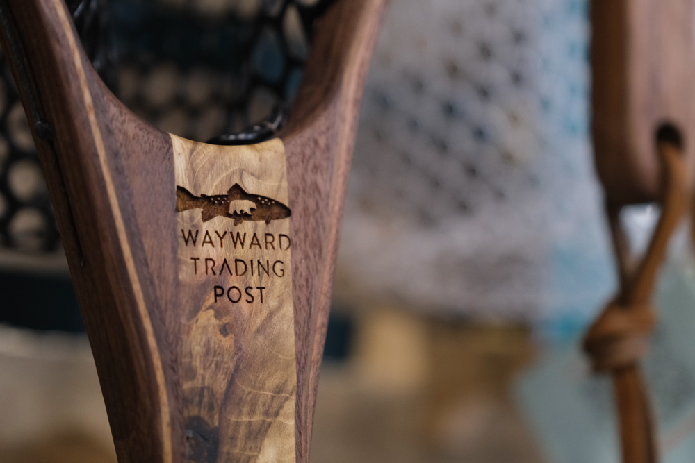 wayward trading post