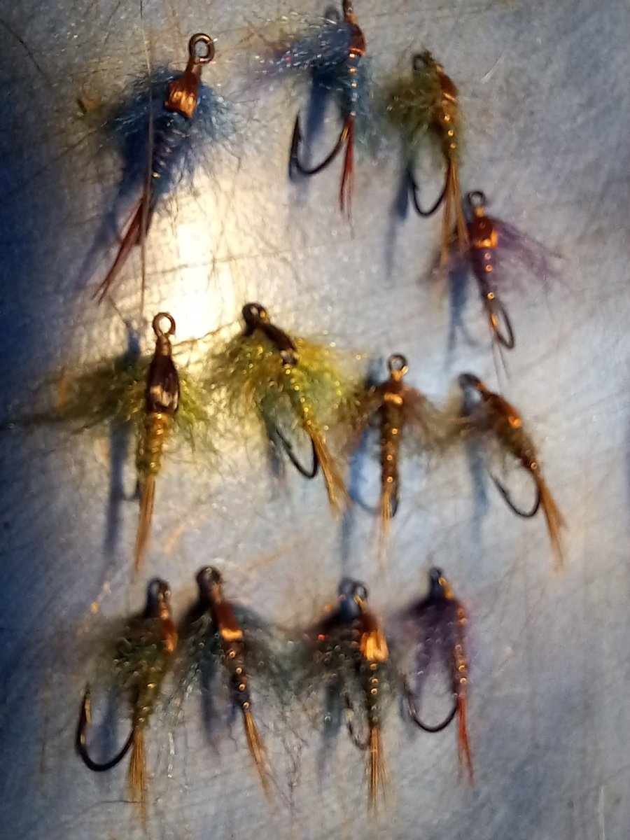 mr. peacock dubbing flies.jpg