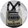 Captain Wader Farts