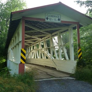 2013-07-05 Turner Bridge (1892).JPG