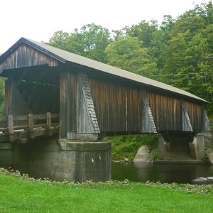 2018-09-09 - Livingstone Manor Bridge, NY (1860).JPG