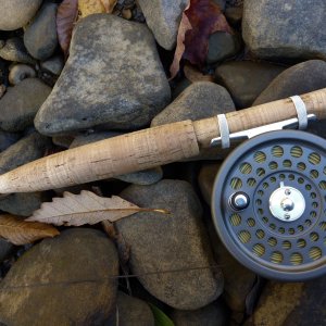 2010-10-07 7.5-foot Orvis Superfine #48769.JPG