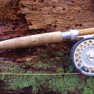 2013-10-19 7.5-foot Orvis 99 #21124.JPG