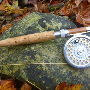 2017-10-14 8-foot Orvis Experimental #52907.JPG
