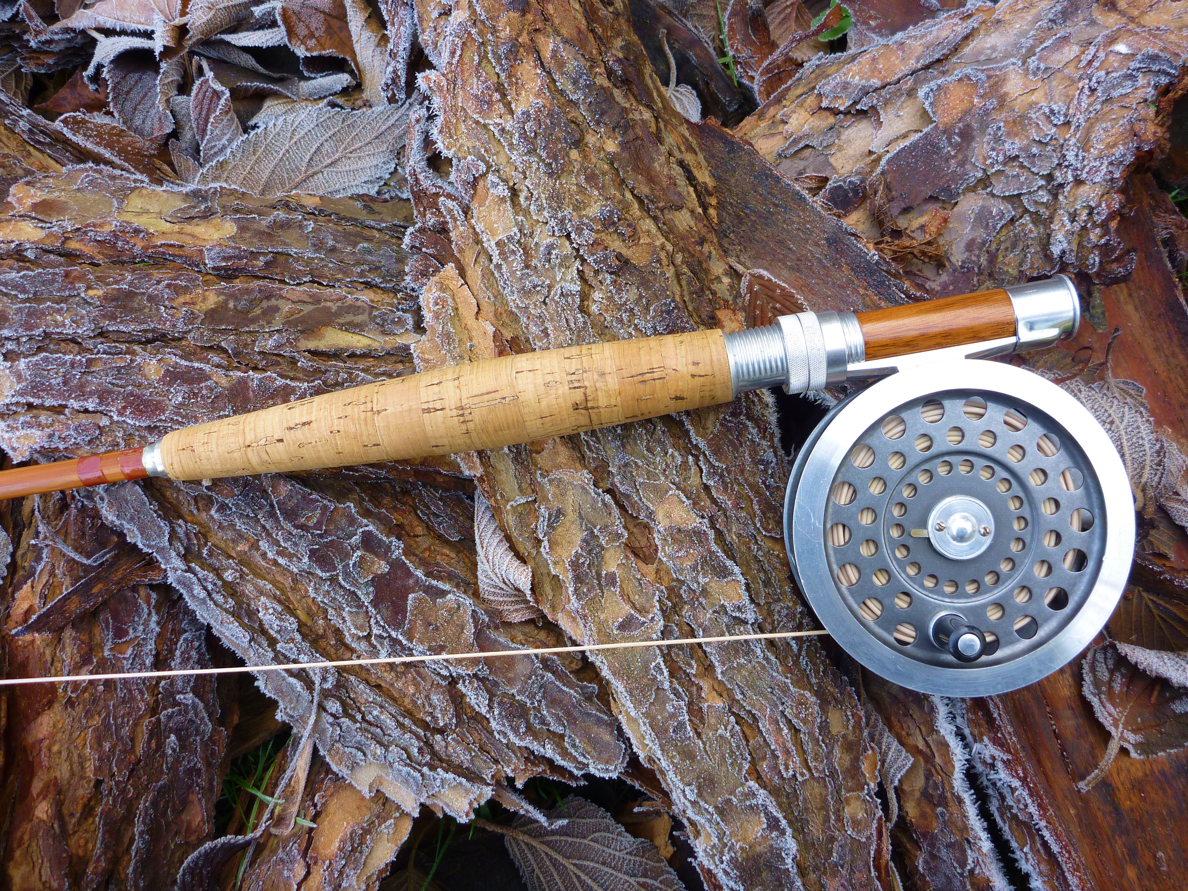 2011-12-03 8.5-foot Orvis Madison #75208-R.JPG