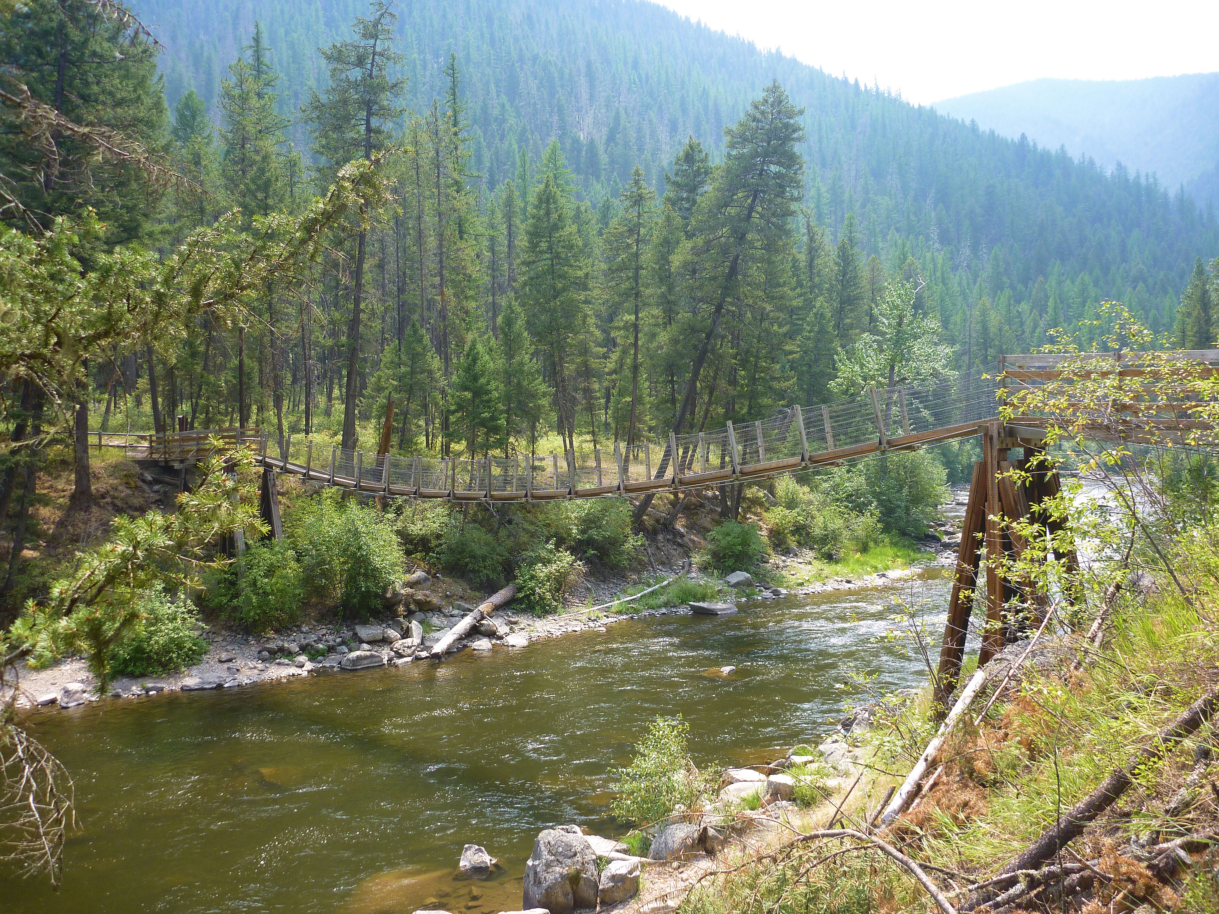 2015-08-04 52 Rock Creek - Swinging Bridge.JPG