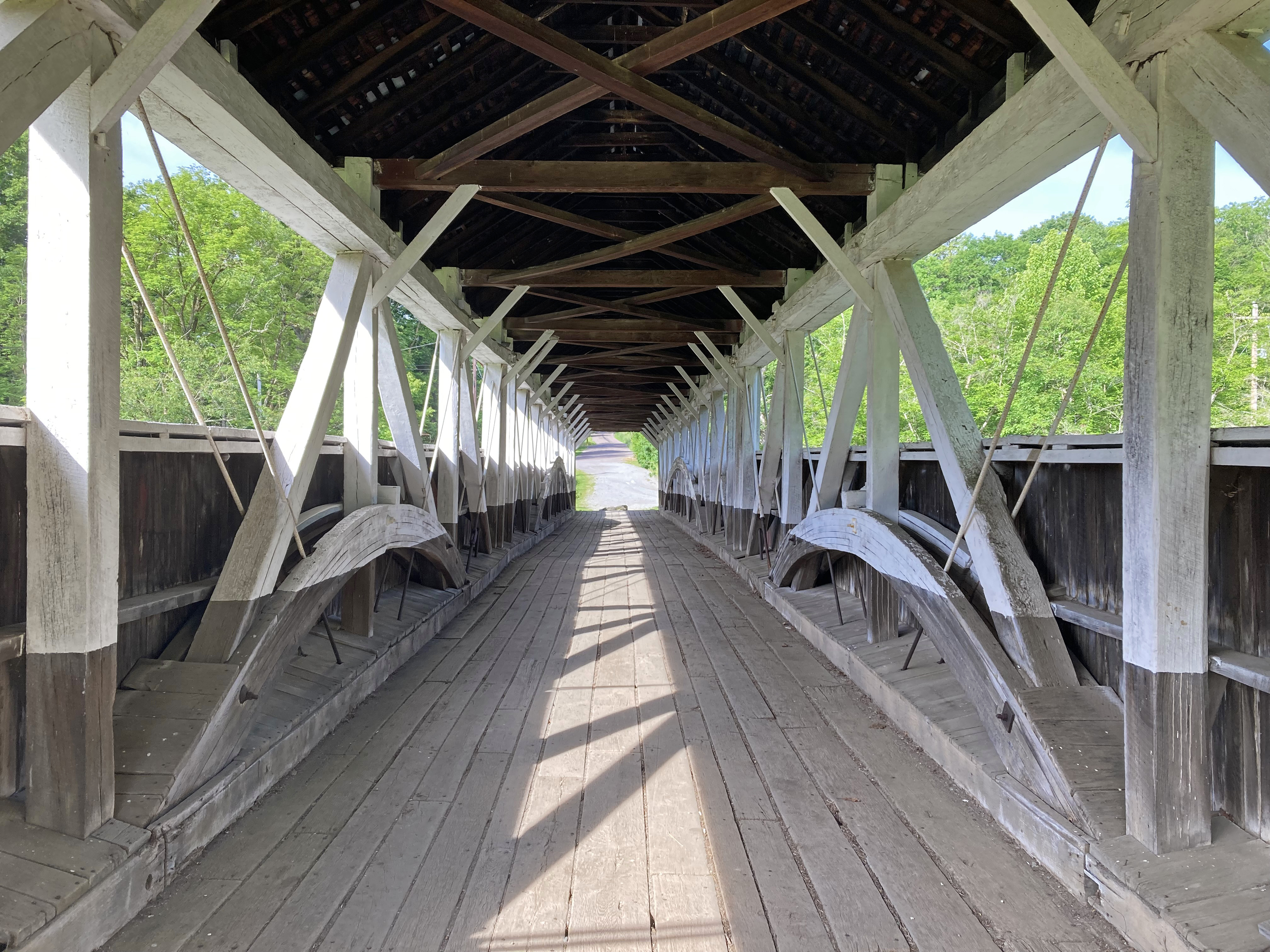 2024-06-01 Laurel Hill Creek 1 -Barronvale Bridge.JPG
